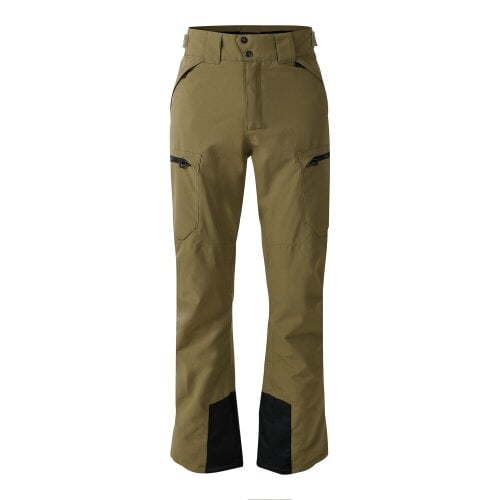 Dare 2B Mens Baseplate II Ski Trousers - Martini Olive