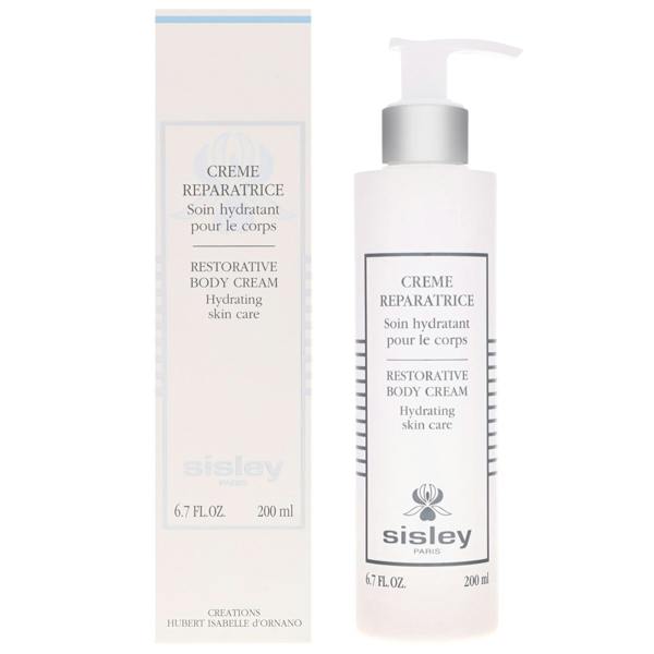 Sisley Body Care Restorative Body Cream 200ml - Additional 2