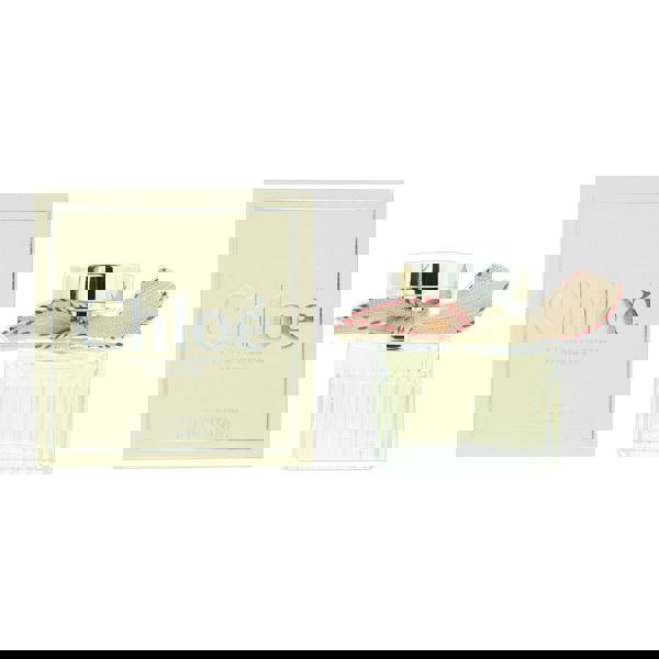 L'eau De Parfum Chloé L'eau De Parfum Lumineuse Eau De Parfum 50ml