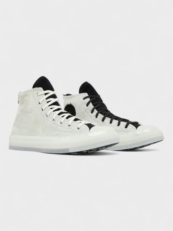 Converse X CLOT Chuck 70 High 'Giant Panda' - Supplied FashionConverse