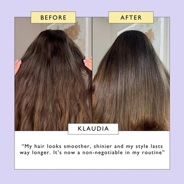 UpCircle Hair Serum With Fermented Rice Water + Baobab Serum 50 ml