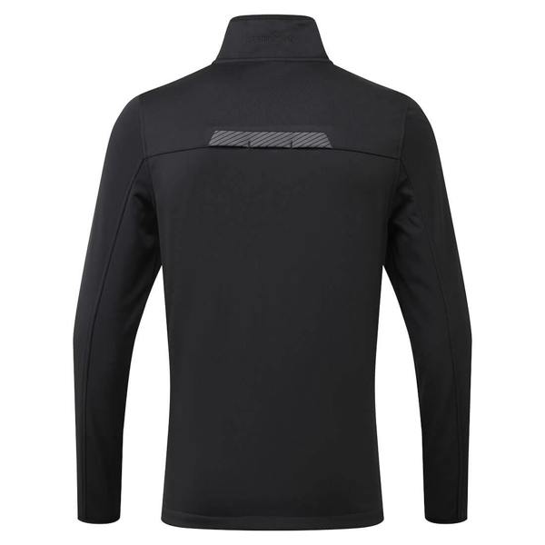 WX3 Half Zip Tech Fleece Portwest