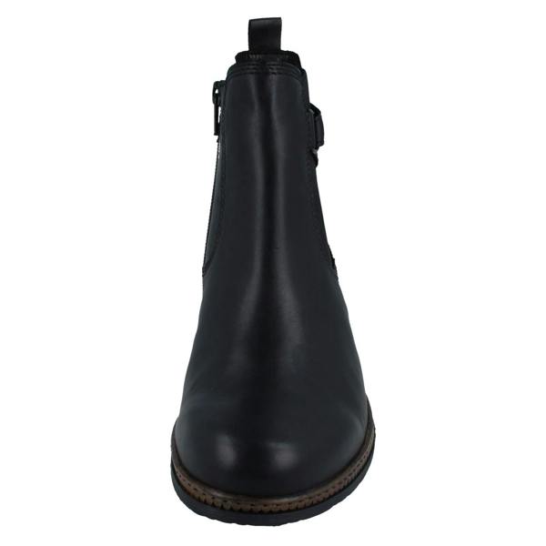 Gabor Ladies Gabor Smart/Casual Ankle Boots 54.670