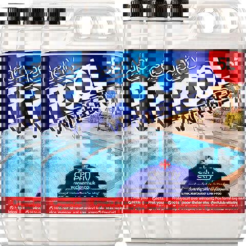 Cleenly Pool Winteriser Protects Your Pool Hot Tub or Spa Throughout Winter Prevents Limescale Algae & Mineral Staining 15L