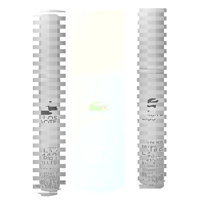 Lacoste L.12.12 Blanc Deodorant 150ml Spray