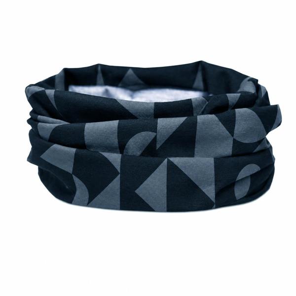 RUFFNEK Urban Geometric Neck Gaiter Snood | RUFFNEK®