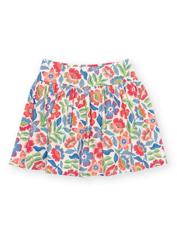 Kite Girls Organic Tropicarnival Skort