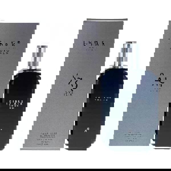 Ted Baker Tonics Ag Silver 100ml Eau de Toilette for Him