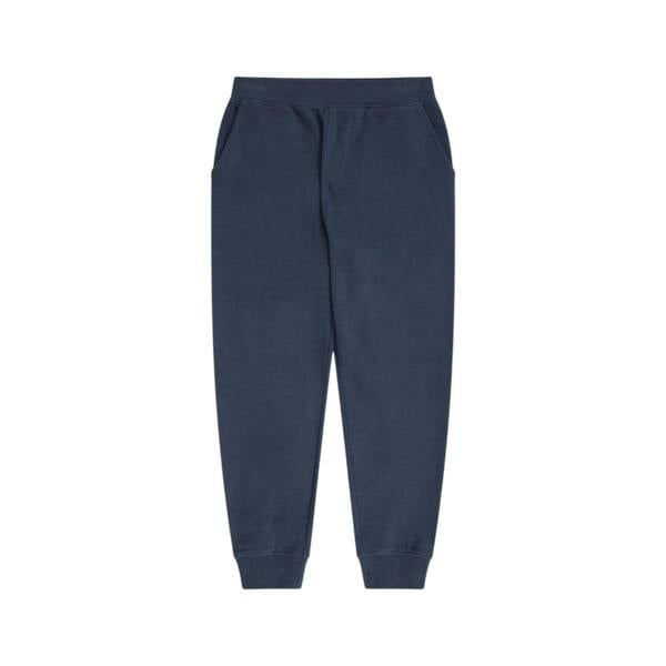 Animal Childrens/Kids Driver Jogging Bottoms - Navy - 