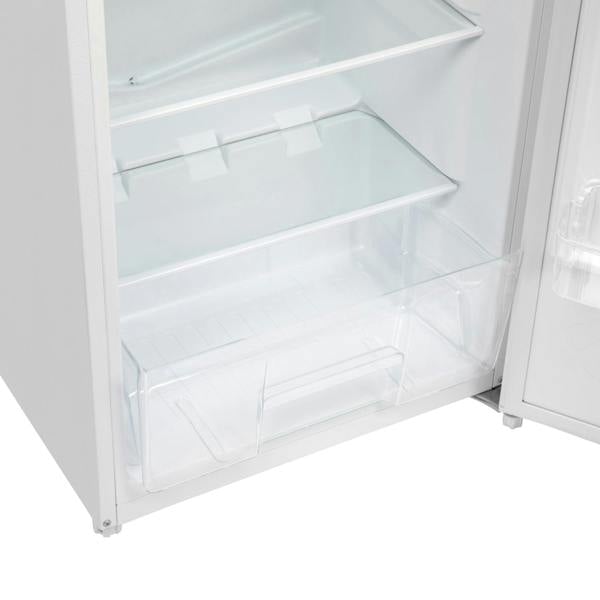Willow 241L Tall Larder Fridge WTL55W  - White