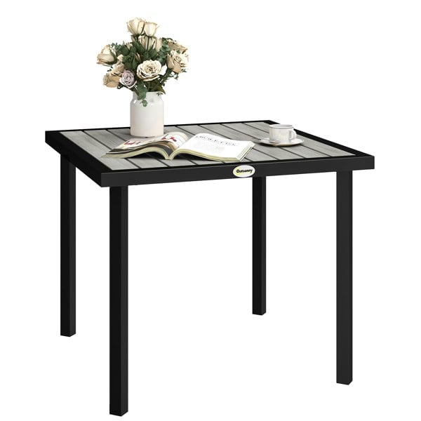 Garden Dining Table