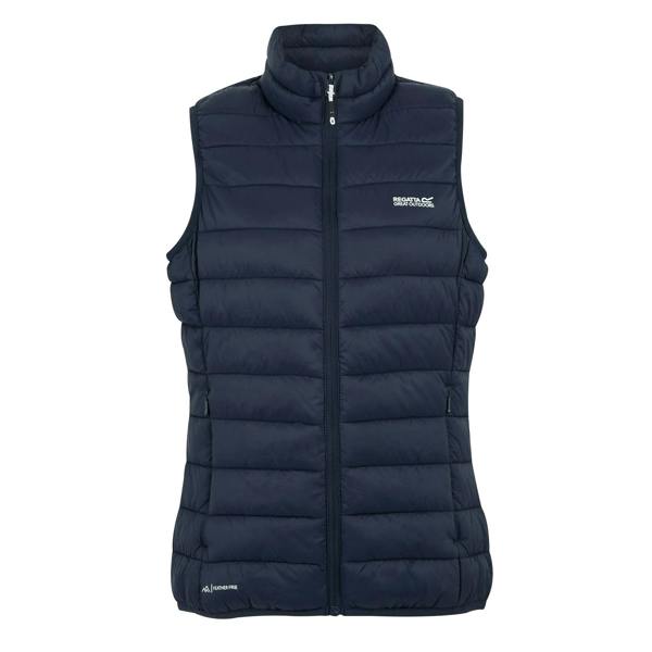 Regatta Womens/Ladies Marizion Gilet - Navy