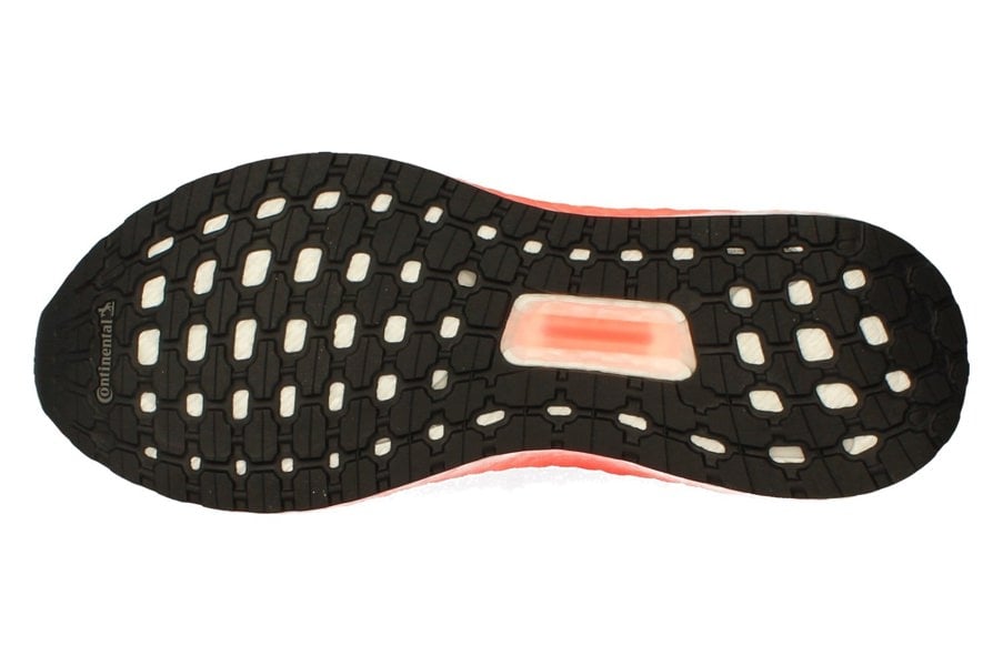 Adidas Ultraboost Pb Mens Sneakers  EF0893 - Blue White Orange Ef0893 - Photo 4