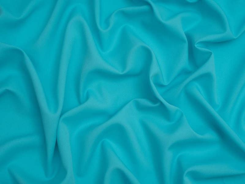 Minerva Core Range Minerva Soft Touch Crepe Fabric - Plain Design Dressmaking Fabric, 110 cm / 44" Wide - per metre
