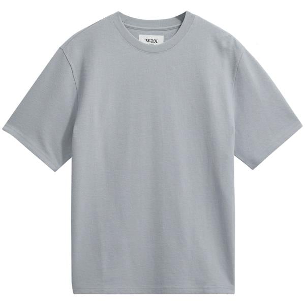 Wax London Dean Jolt Slub T-Shirt