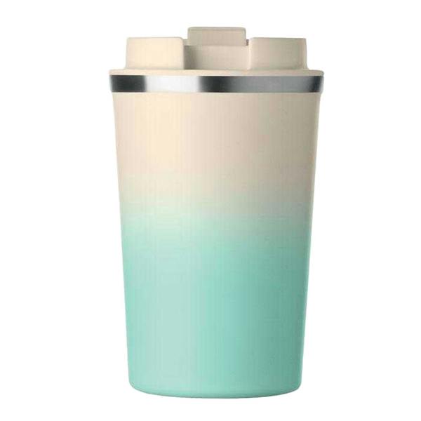 MidOcean Brace Gradient 350ml Tumbler - Mint Green - 