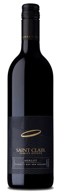 Saint Clair Origin Merlot at Great Wines Direct