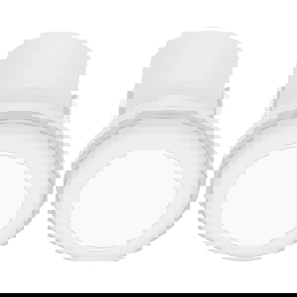 Nordlux Elkton 8 | Downlight | White