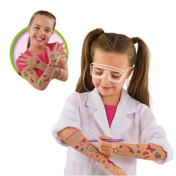 SES Creative Tattoo Studio Lab