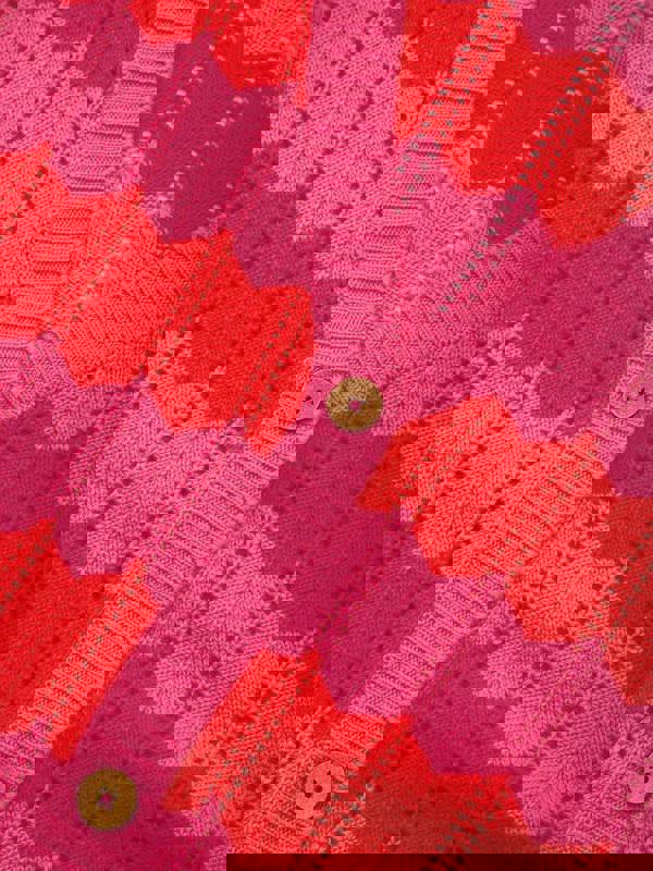 Kite Womens Organic Hermitage Knit Cardigan