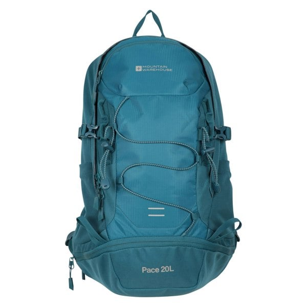 Mountain Warehouse Pace 20L Backpack - Teal