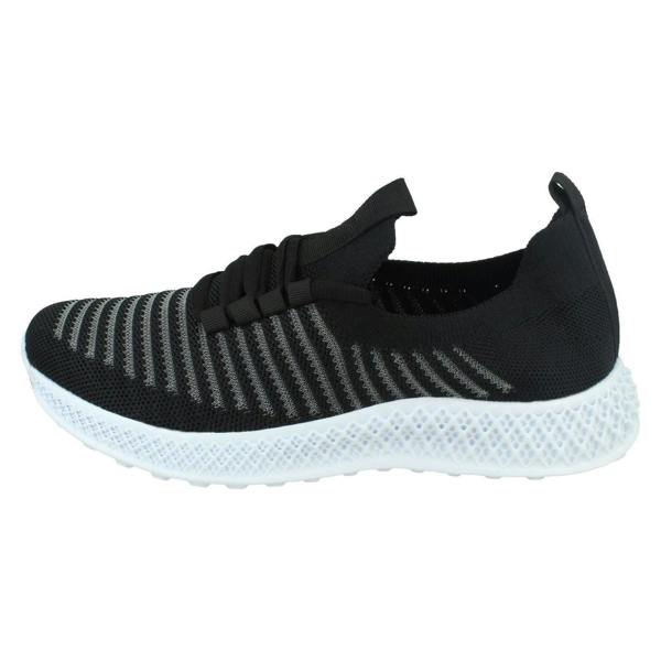 Reflex Ladies Reflex Casual Trainers