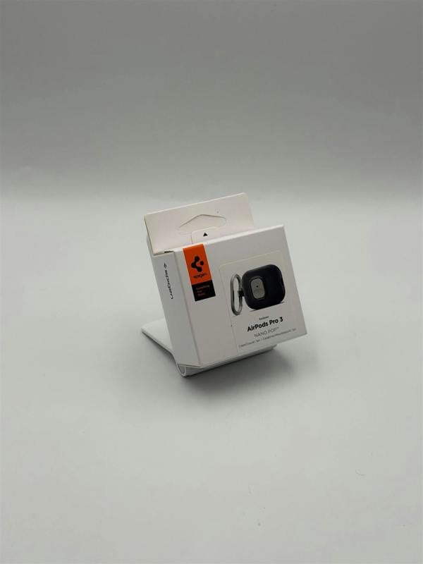 Spigen Nano Pop Case for AirPods Pro 3 Sesame - ACS10133