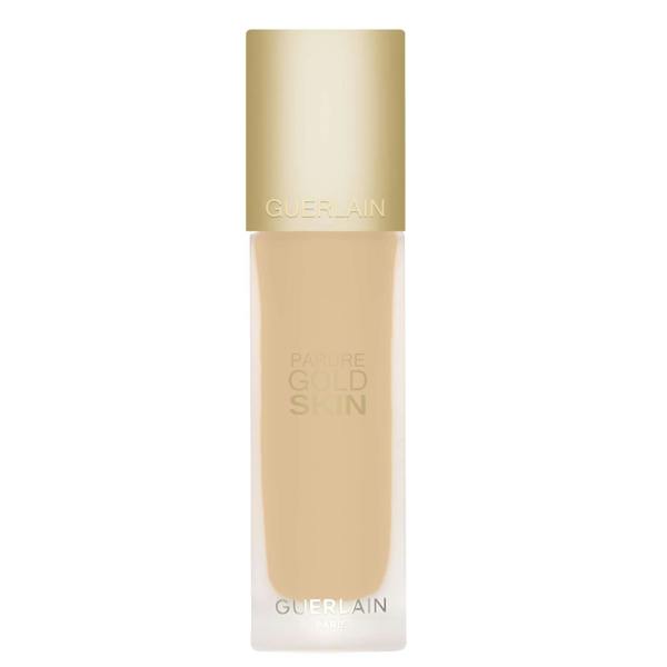 Guerlain Parure Gold Skin Rejuvenating Radiance Foundation 3N Neutral 35ml - Extra