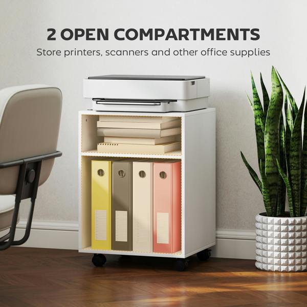 Printer Cabinet