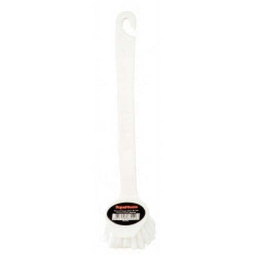 SupaHome Dish Brush - White - 