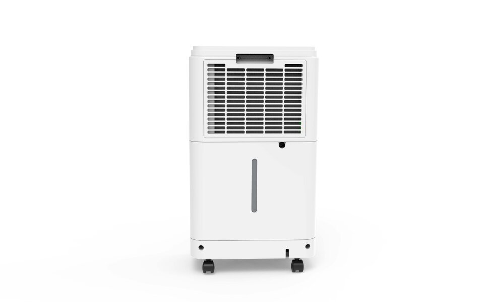 Air Pro 12L/Day Dehumidifier with WiFi for Home, Damp & Condensation