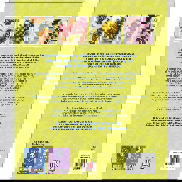 Neal's Yard Remedies Eat Beautiful: Cleansing Detox Programme