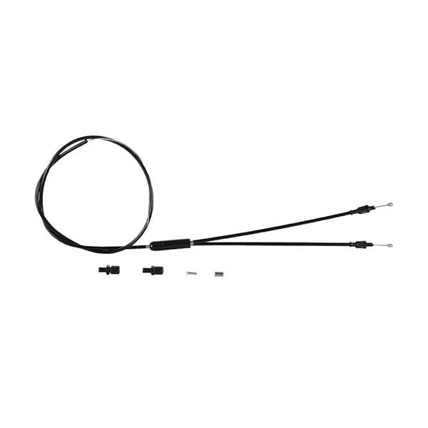 Oxford: BMX Rotor Cable Rear Adjustable M6M7