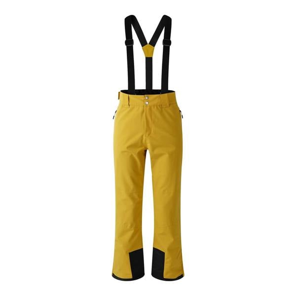 Dare 2B Mens Achieve II Ski Trousers - Gold Flake