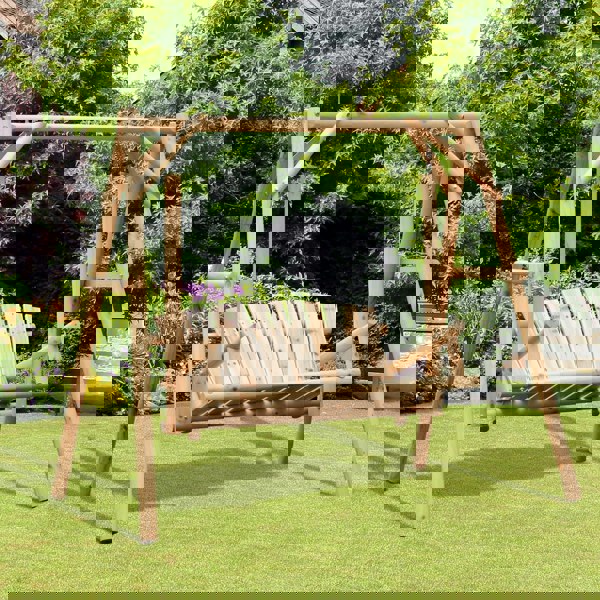 Swing Bench