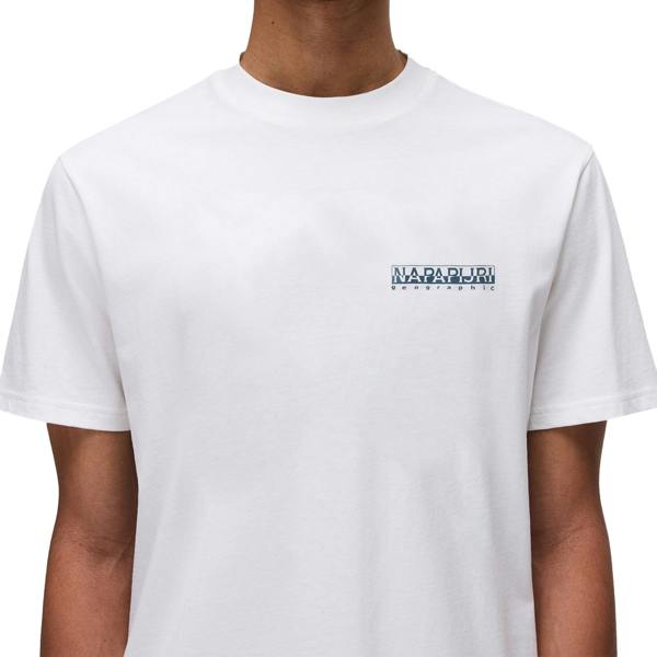 Napapijri S-Dati T-Shirt