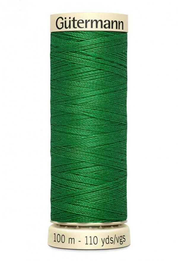 Gutermann Sew All Polyester Sewing Thread 100m Polyester Thread Suitable For Dressmaking