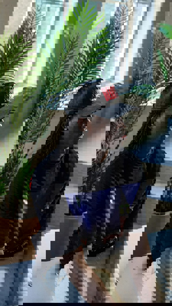 JCCLUB Blade Manchester T-shirt