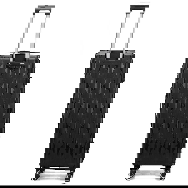 Infinity Luggage Hard Shell Lightweight Polypropylene Luggage