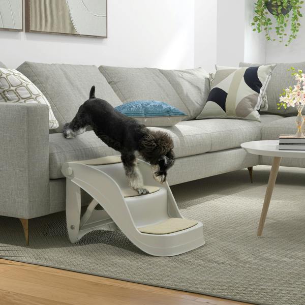 Pet Stairs
