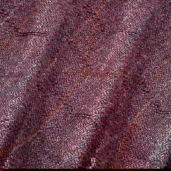 The Little Explorer - Bordeaux Tweed - Heating & Plumbing London - The Walker's essential