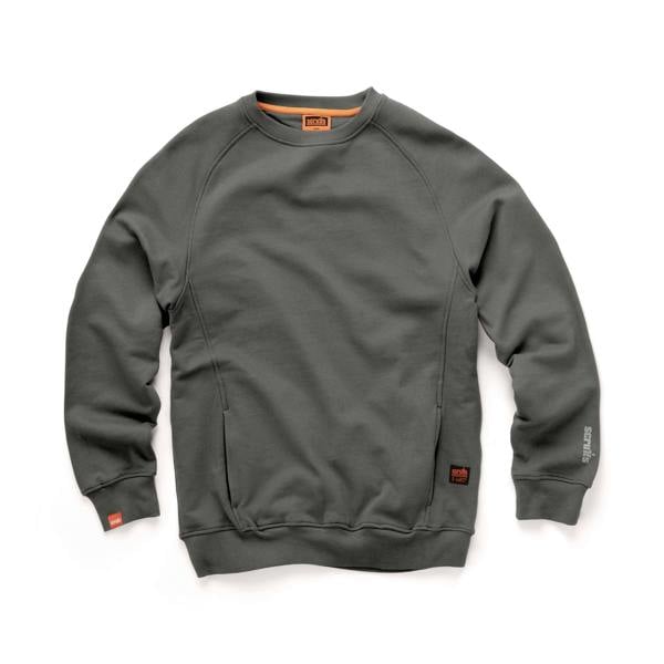Scruffs Eco Worker Sweatshirt