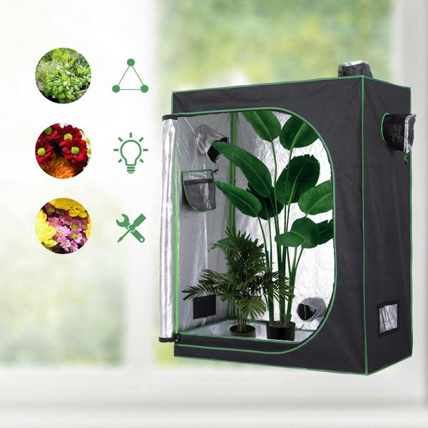 Grow Tent