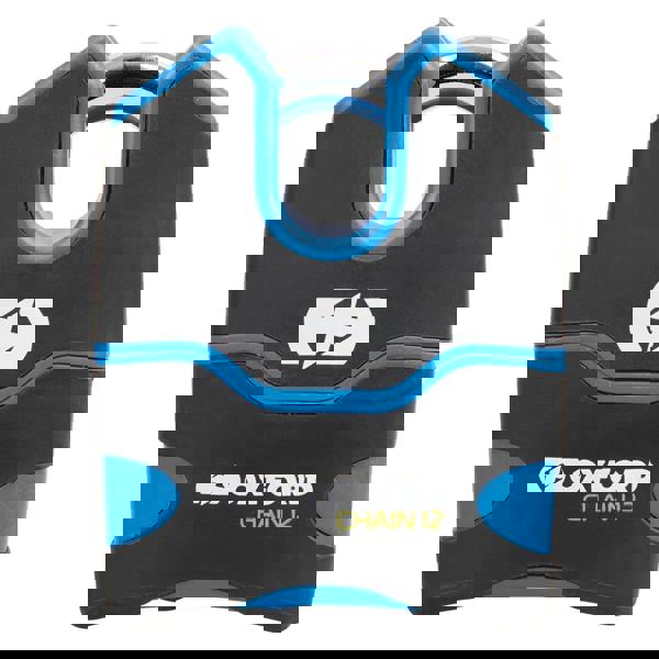 Home Security Bundle Buy and Oxford Chain12 and Receive a Free AnchorFlat