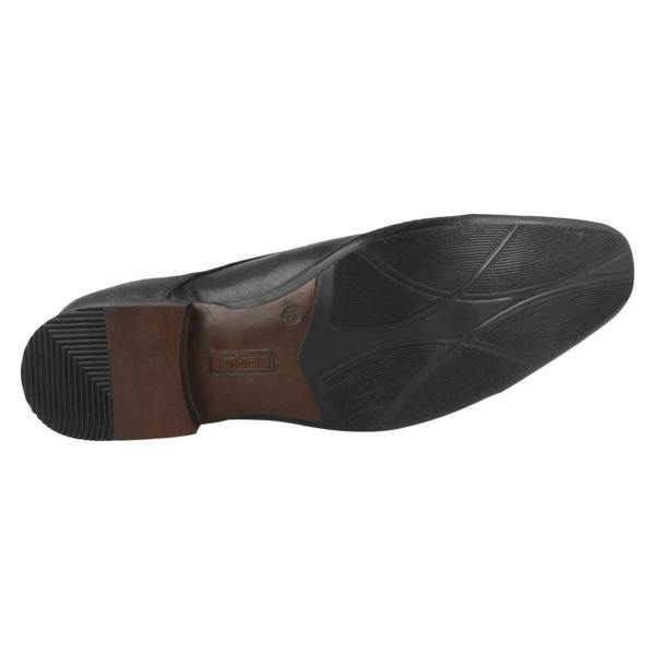 Lambretta Mens Lambretta Smart Lace Up Shoes Floyd
