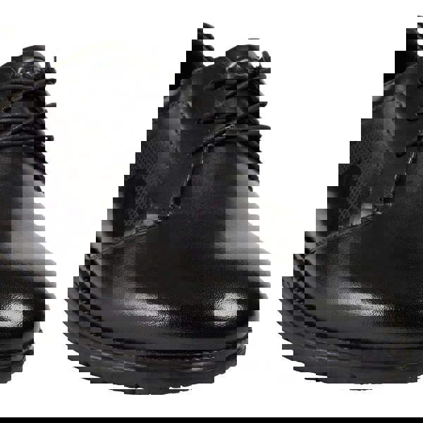 Pod Aston Shoes - Black