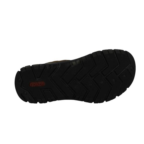 Rieker Mens Rieker Light Weight Adjustable Sandals 26761