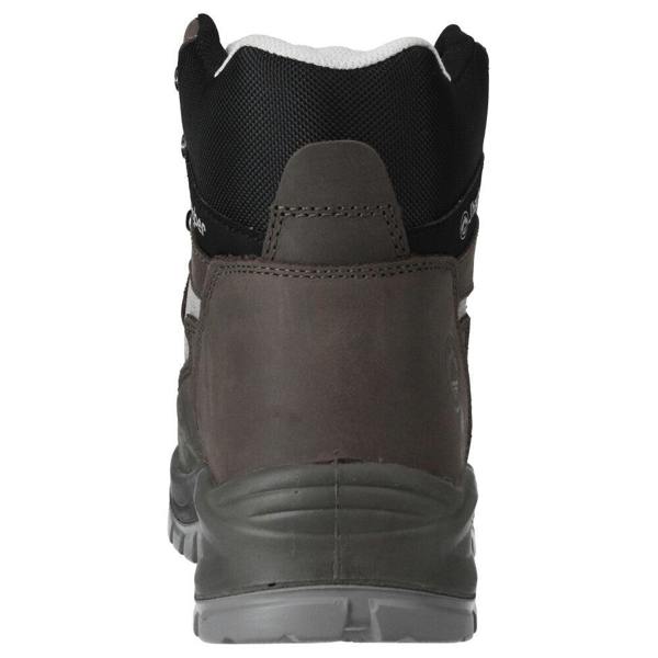 Jhayber TEIDE S7S FO SR HRO Safety Boots