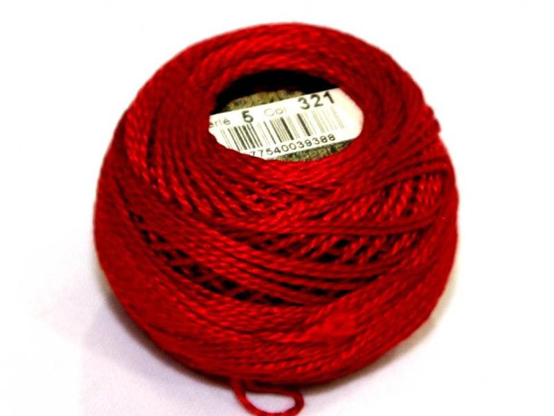 321 | Red