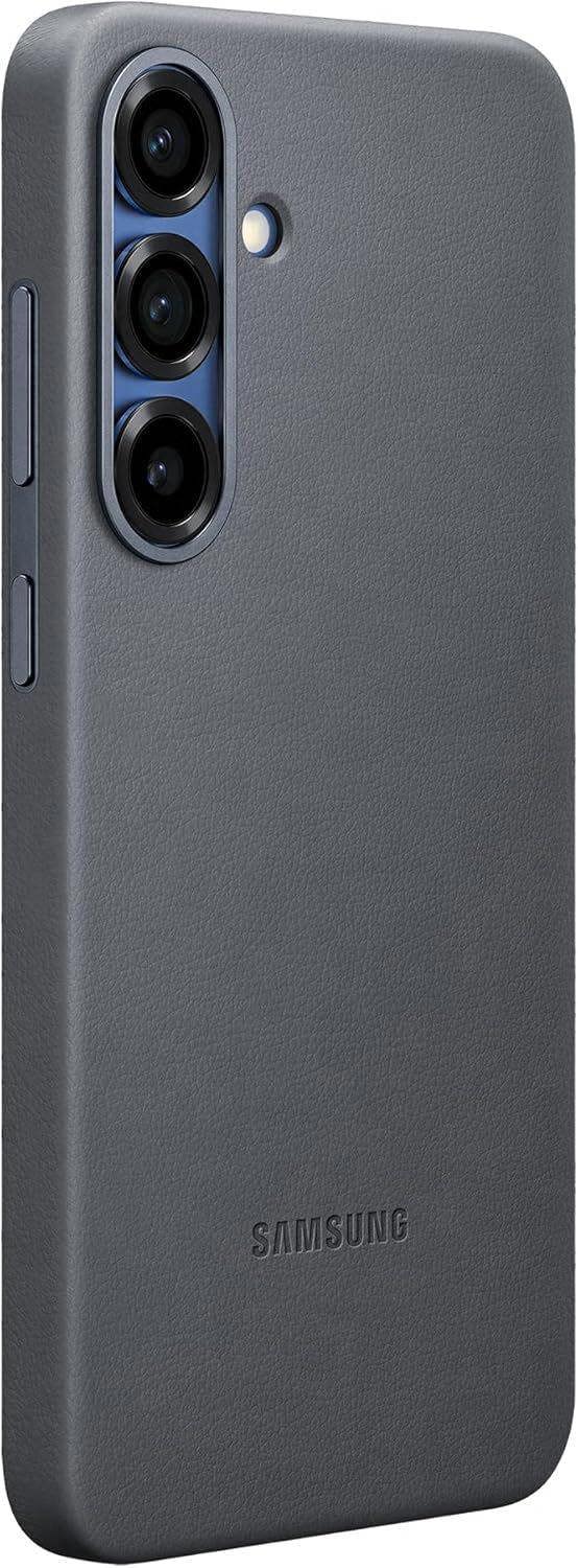 Samsung Galaxy S25 Plus 6.7" Kindsuit Case Black - EF- VS936PBEGWW